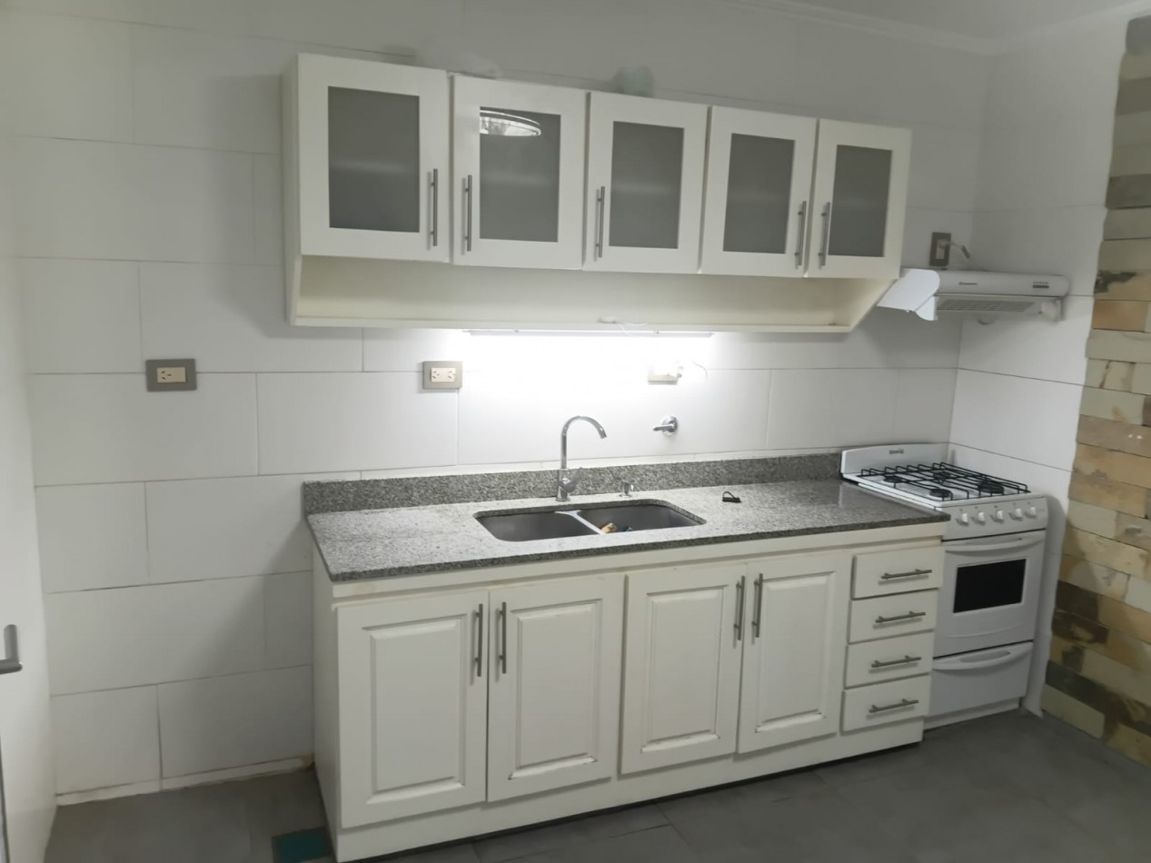 DEPARTAMENTO A ESTRENAR, SANTA FE