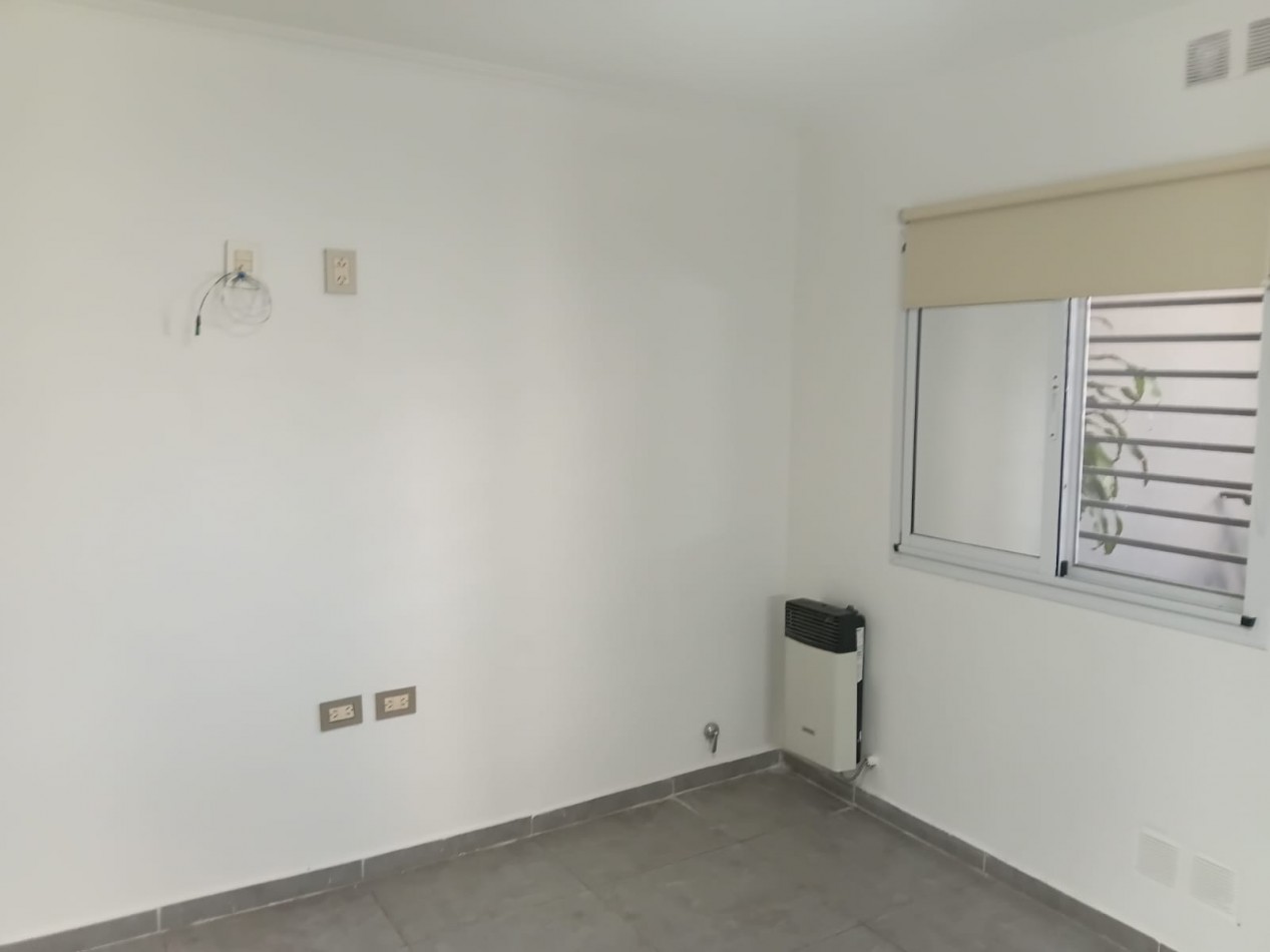 DEPARTAMENTO A ESTRENAR, SANTA FE
