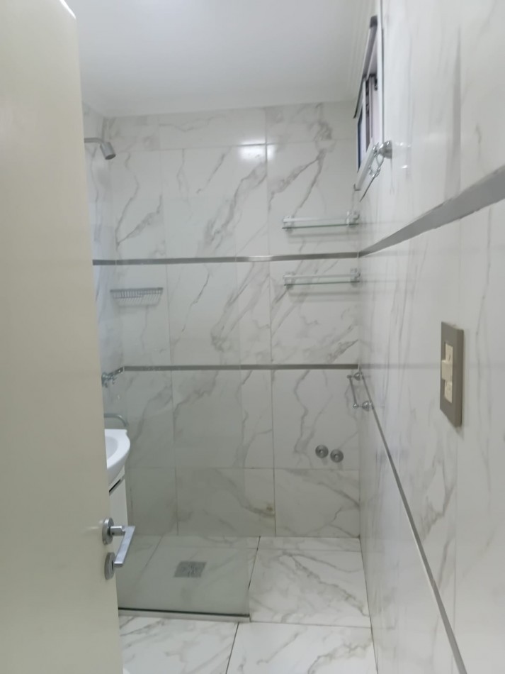 DEPARTAMENTO A ESTRENAR, SANTA FE