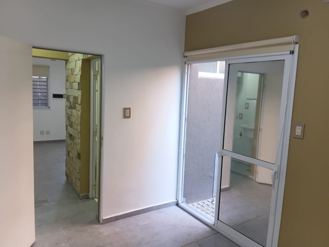 DEPARTAMENTO A ESTRENAR, SANTA FE