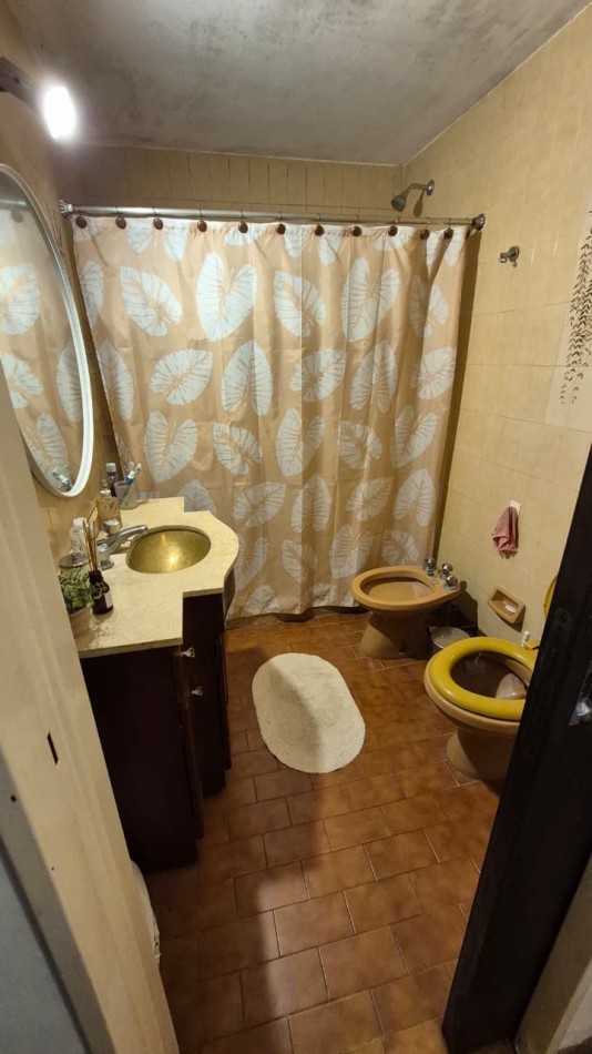 CASA DE 2 DORMITORIOS EN LA TATENGUITA