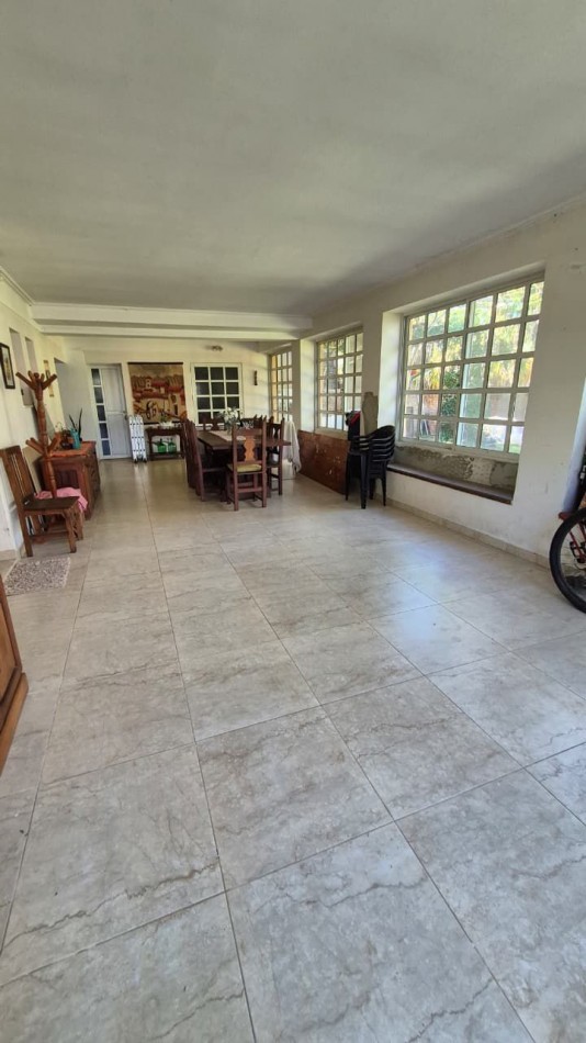 CASA DE 2 DORMITORIOS EN LA TATENGUITA