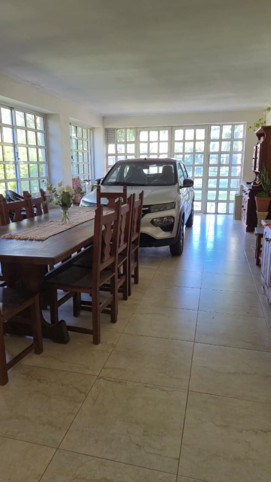 CASA DE 2 DORMITORIOS EN LA TATENGUITA