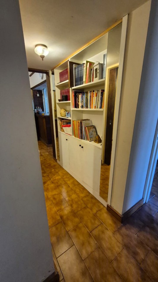 CASA DE 2 DORMITORIOS EN LA TATENGUITA