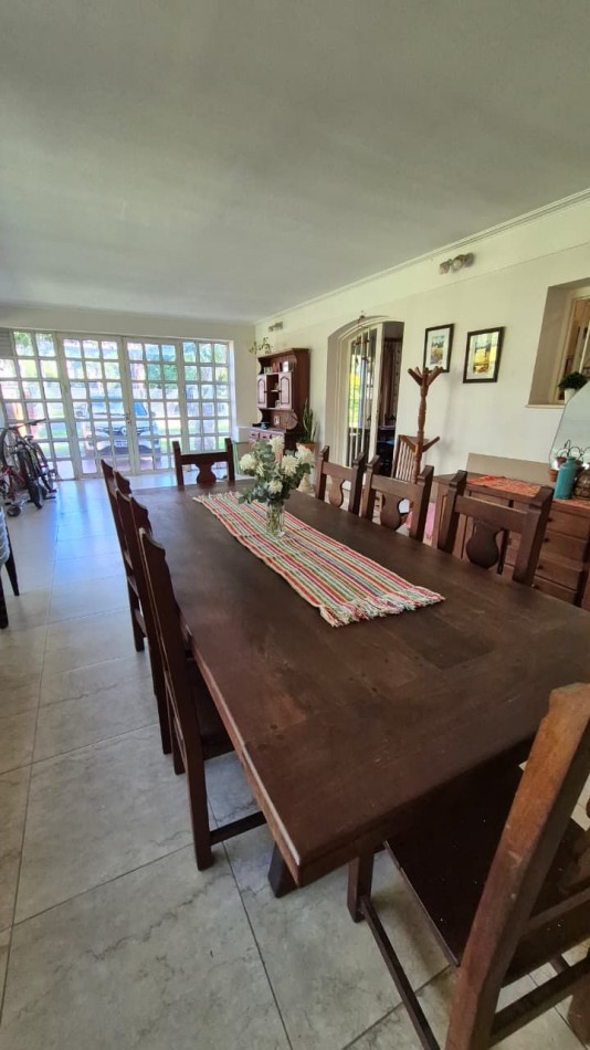 CASA DE 2 DORMITORIOS EN LA TATENGUITA