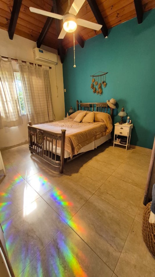CASA DE 2 DORMITORIOS EN LA TATENGUITA