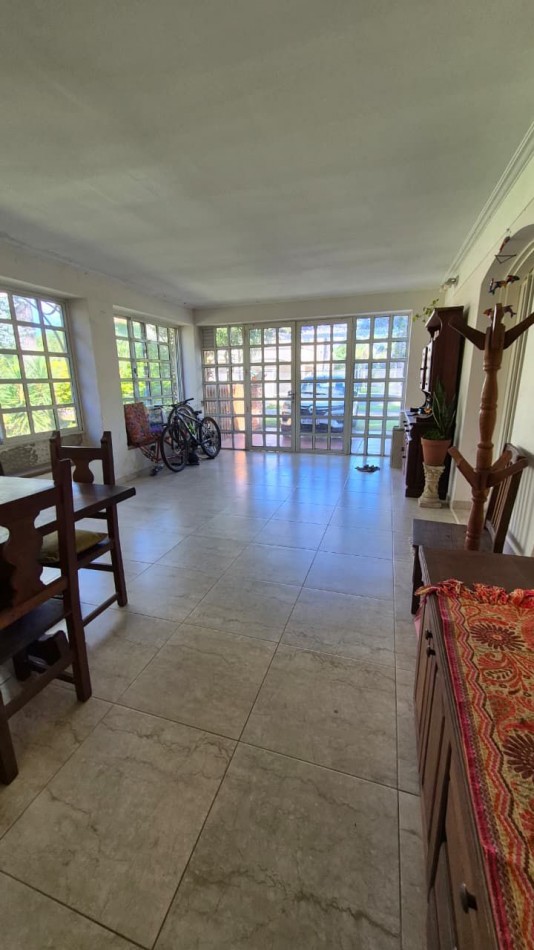 CASA DE 2 DORMITORIOS EN LA TATENGUITA