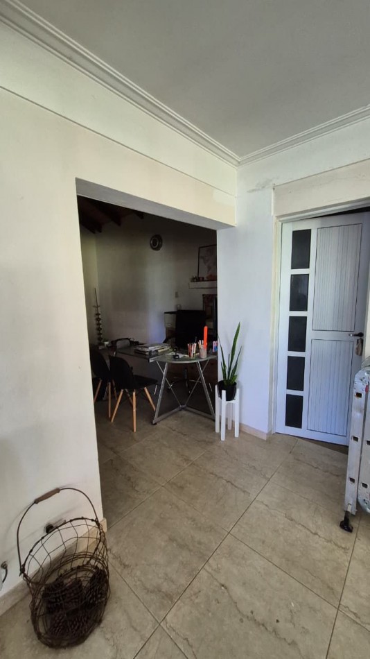 CASA DE 2 DORMITORIOS EN LA TATENGUITA