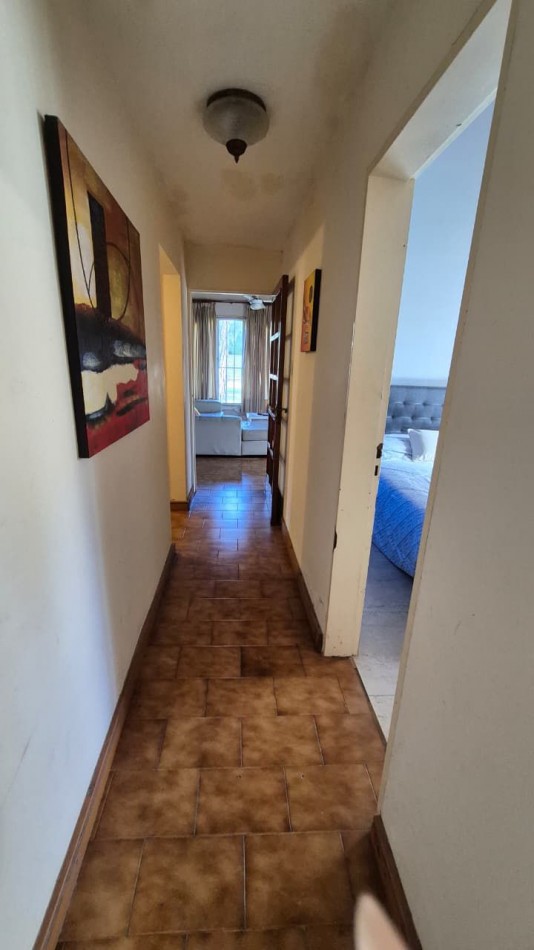 CASA DE 2 DORMITORIOS EN LA TATENGUITA