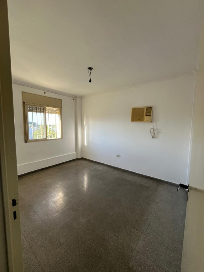 DEPARTAMENTO DE DOS DORMITORIOS, BARRIO CANDIOTI NORTE, SANTA FE