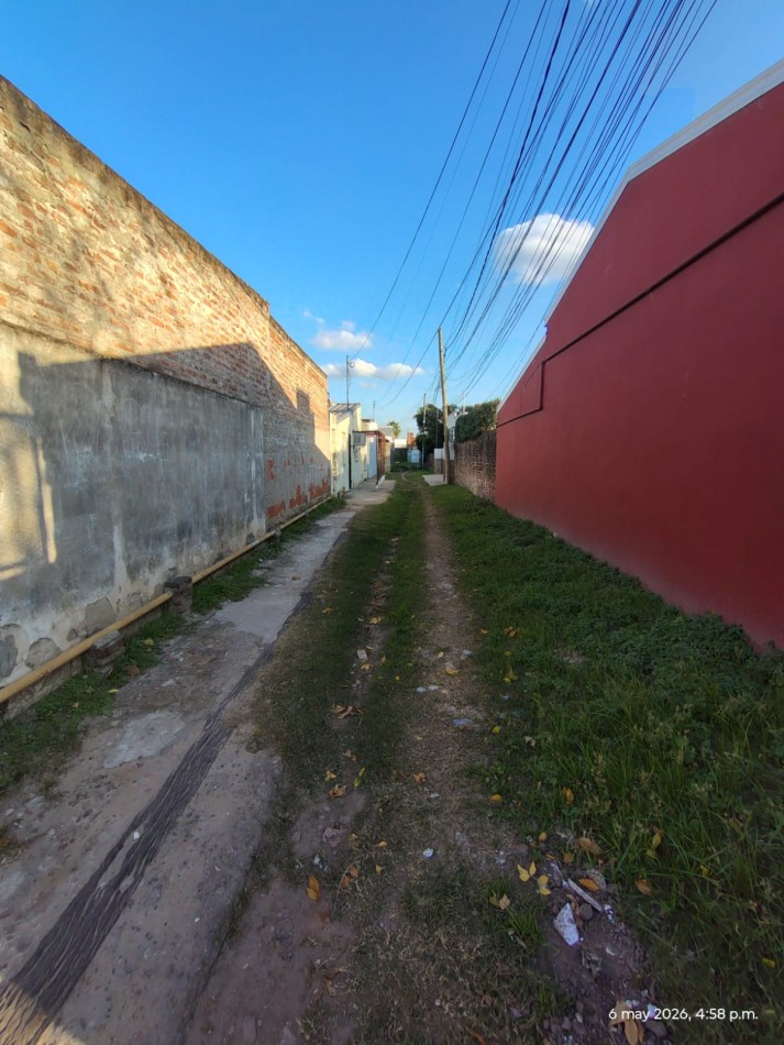 CASA DE 3 DORMITORIOS, SANTO TOME
