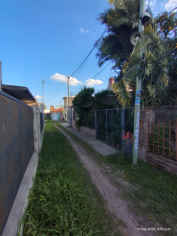 CASA DE 3 DORMITORIOS, SANTO TOME