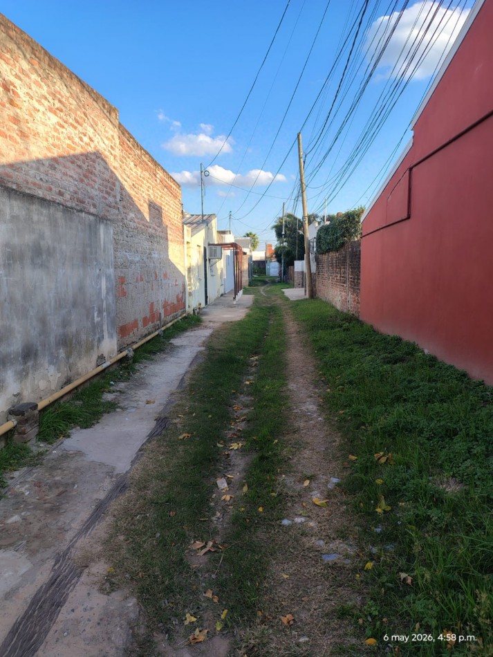 CASA DE 3 DORMITORIOS, SANTO TOME