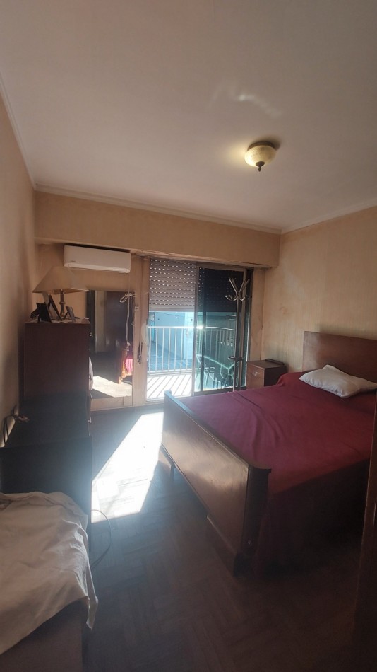 CASA EN PLANTA ALTA, PH