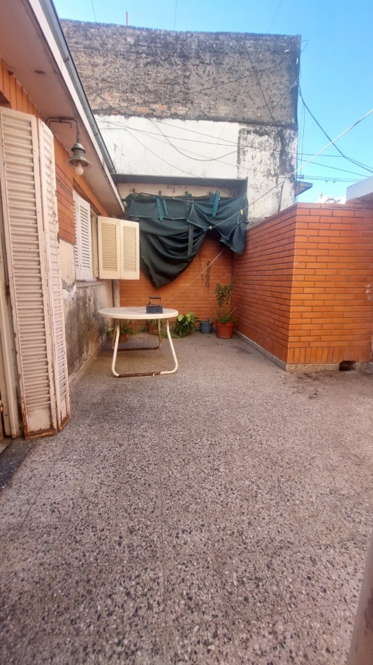 CASA EN PLANTA ALTA, PH