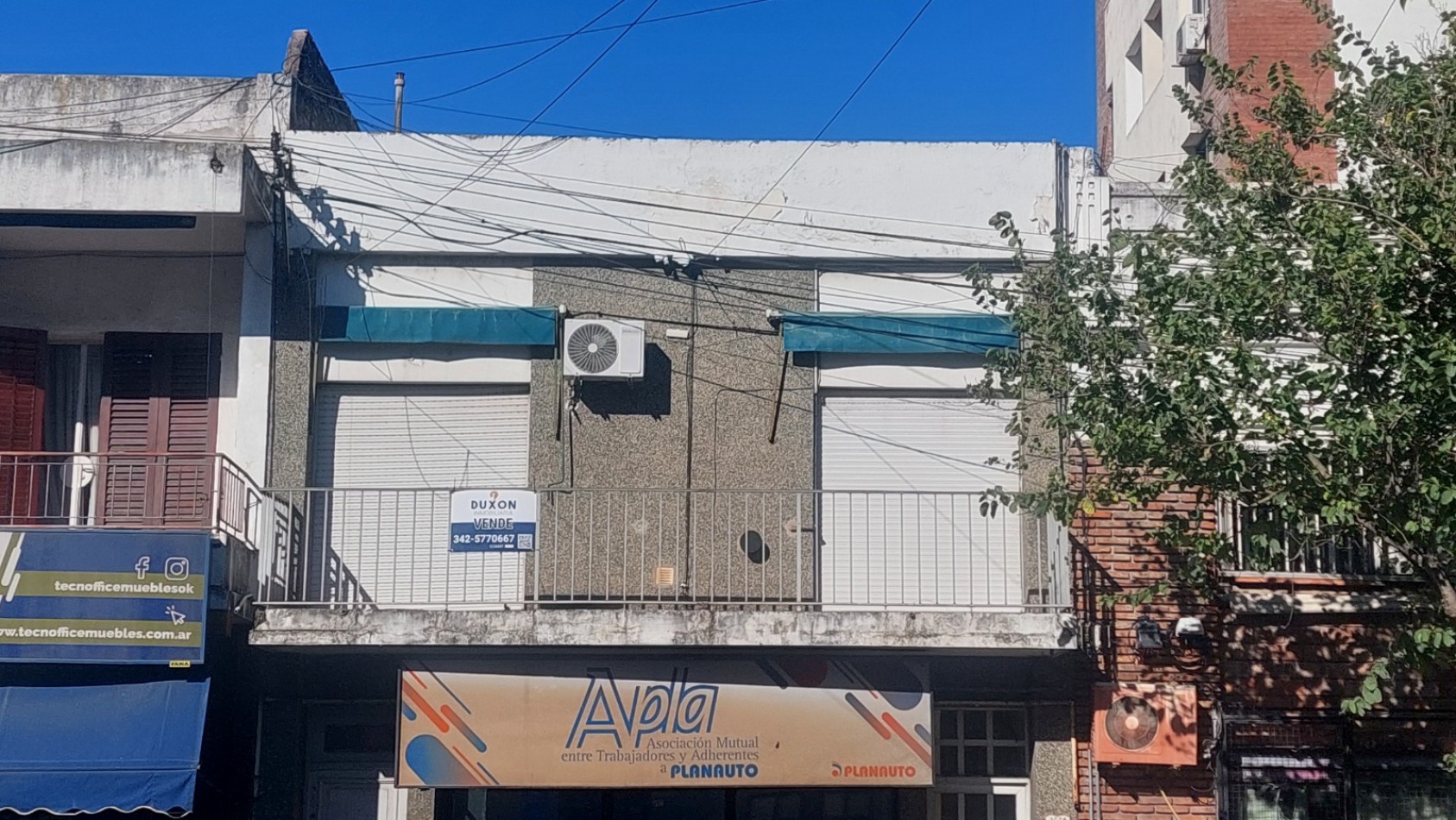 CASA EN PLANTA ALTA, PH