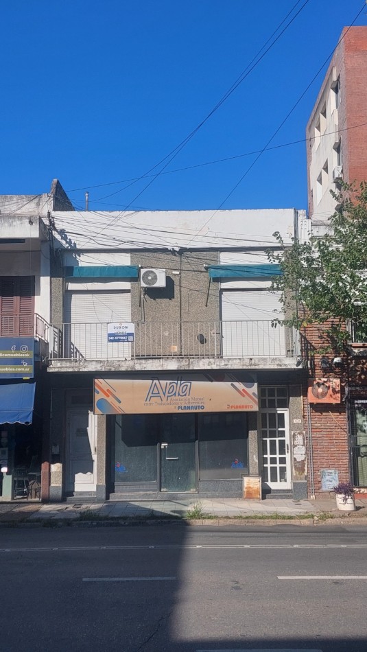 CASA EN PLANTA ALTA, PH