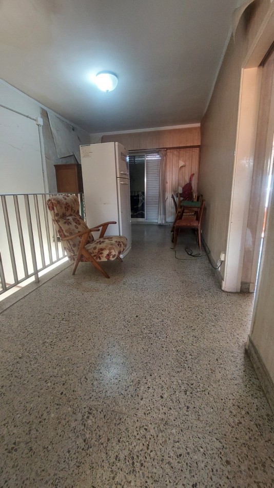 CASA EN PLANTA ALTA, PH