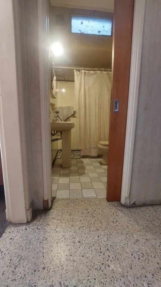 CASA EN PLANTA ALTA, PH