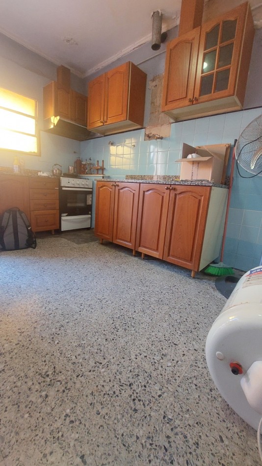 CASA EN PLANTA ALTA, PH