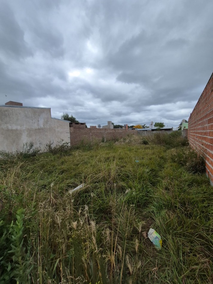 LOTE EN VENTA, SAUCE VIEJO