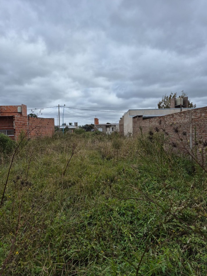 LOTE EN VENTA, SAUCE VIEJO