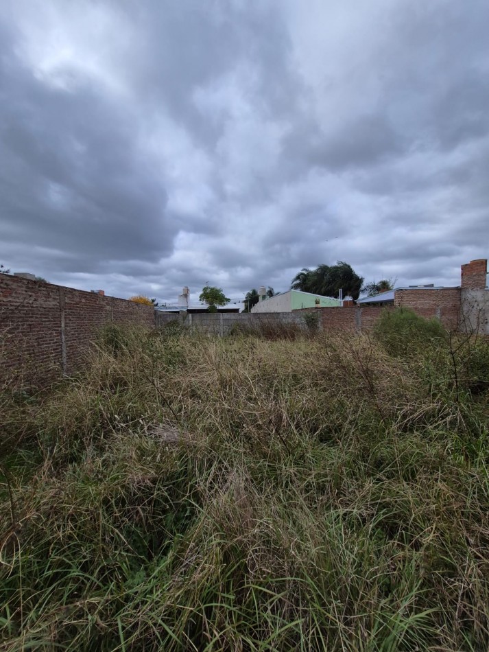 LOTE EN VENTA, SAUCE VIEJO