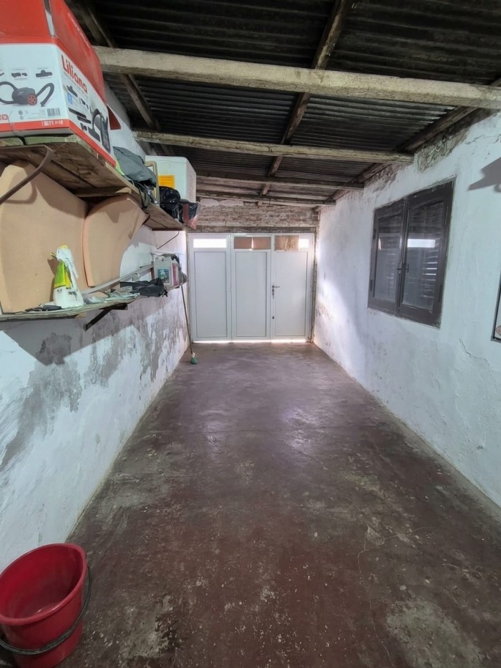 CASA EN PH DE 2 DORMITORIOS EN BARRIO MAYORAZ, SANTA FE