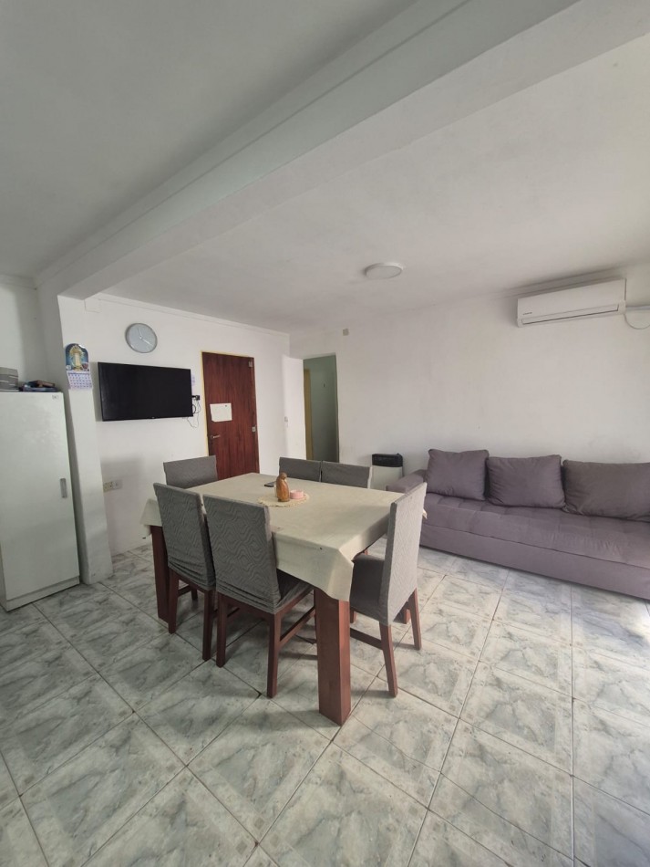CASA EN PH DE 2 DORMITORIOS EN BARRIO MAYORAZ, SANTA FE
