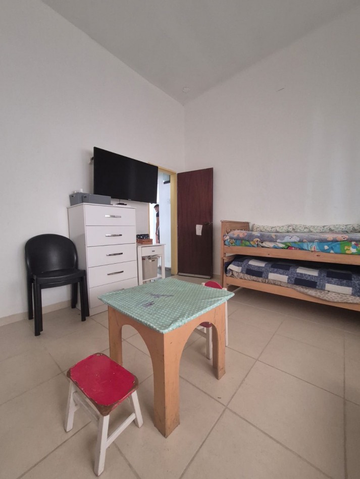 CASA EN PH DE 2 DORMITORIOS EN BARRIO MAYORAZ, SANTA FE