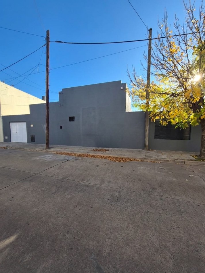 CASA EN PH DE 2 DORMITORIOS EN BARRIO MAYORAZ, SANTA FE