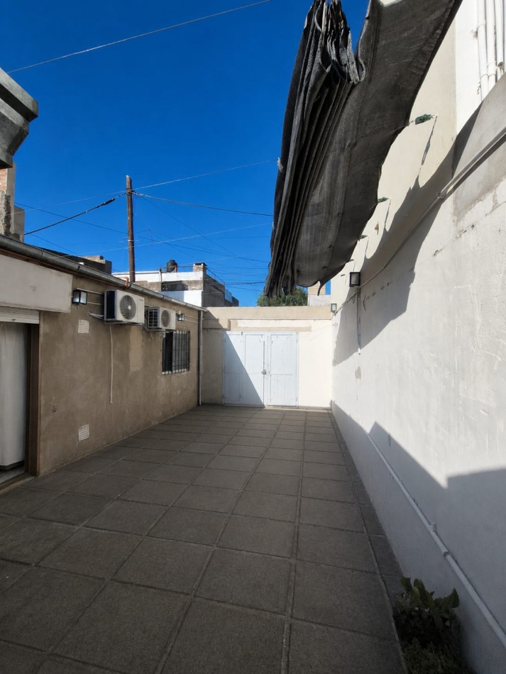 CASA EN PH DE 2 DORMITORIOS EN BARRIO MAYORAZ, SANTA FE
