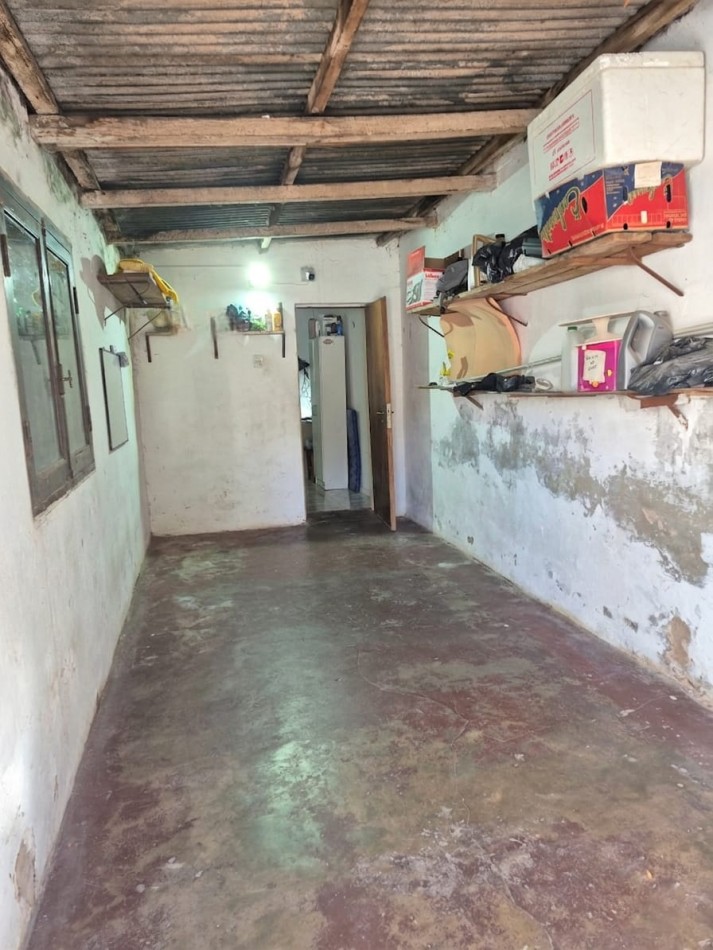 CASA EN PH DE 2 DORMITORIOS EN BARRIO MAYORAZ, SANTA FE