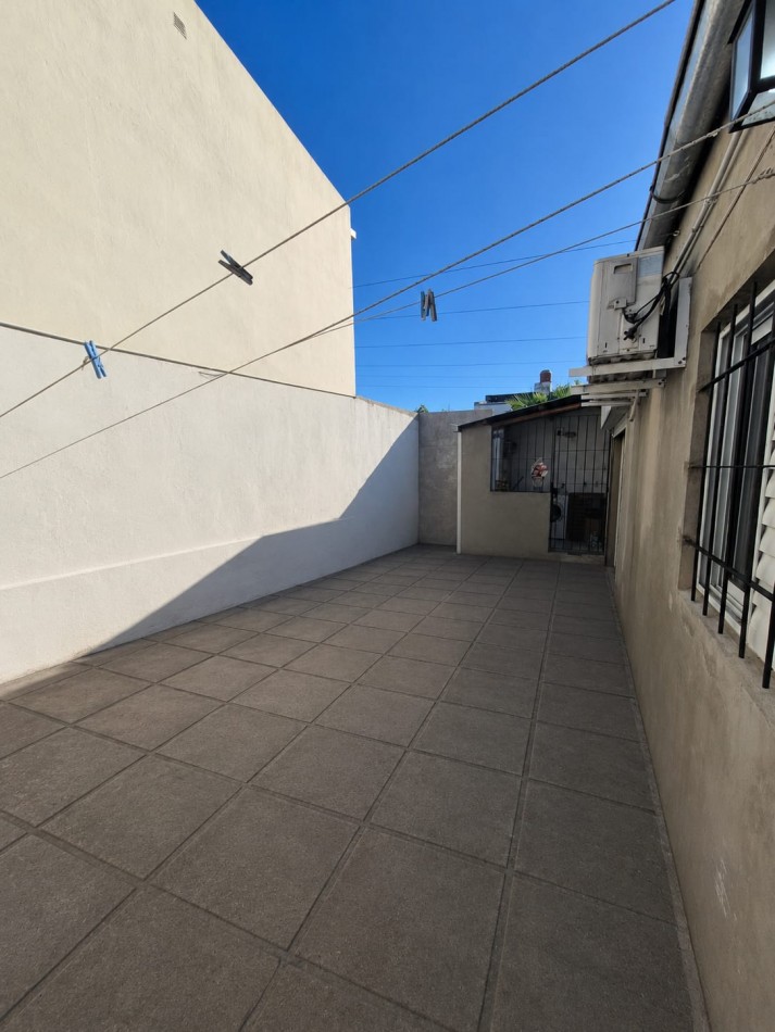 CASA EN PH DE 2 DORMITORIOS EN BARRIO MAYORAZ, SANTA FE