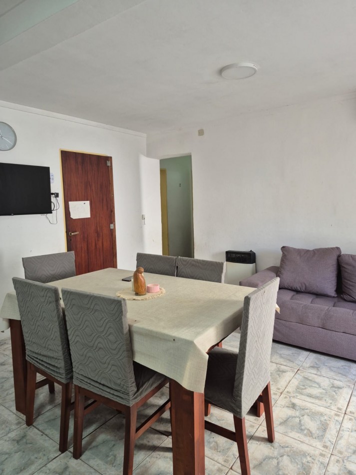 CASA EN PH DE 2 DORMITORIOS EN BARRIO MAYORAZ, SANTA FE