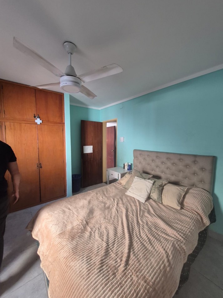 CASA EN PH DE 2 DORMITORIOS EN BARRIO MAYORAZ, SANTA FE