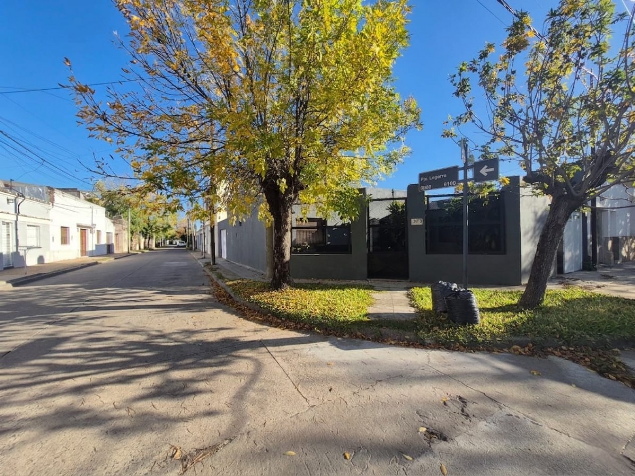 CASA EN PH DE 2 DORMITORIOS EN BARRIO MAYORAZ, SANTA FE