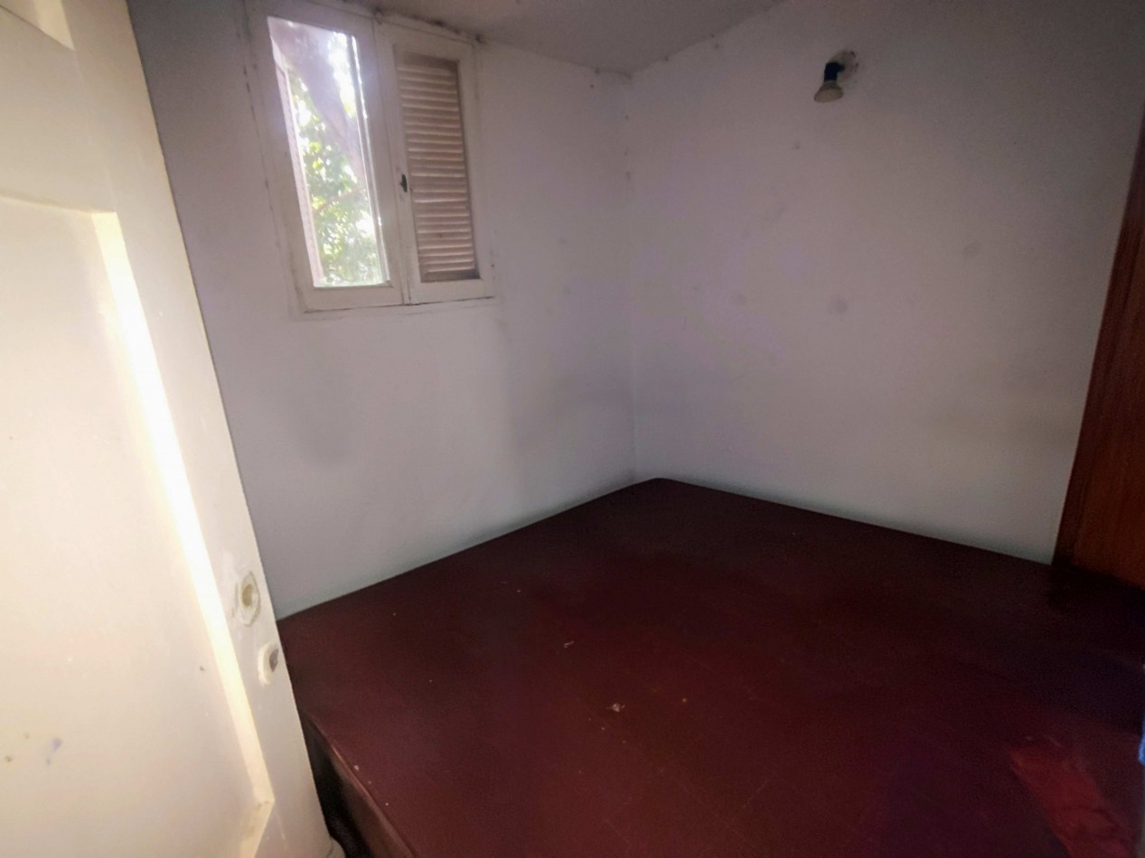 Departamento 2 dormitorios en Barrio Las Flores I  Muy buena ubicacion