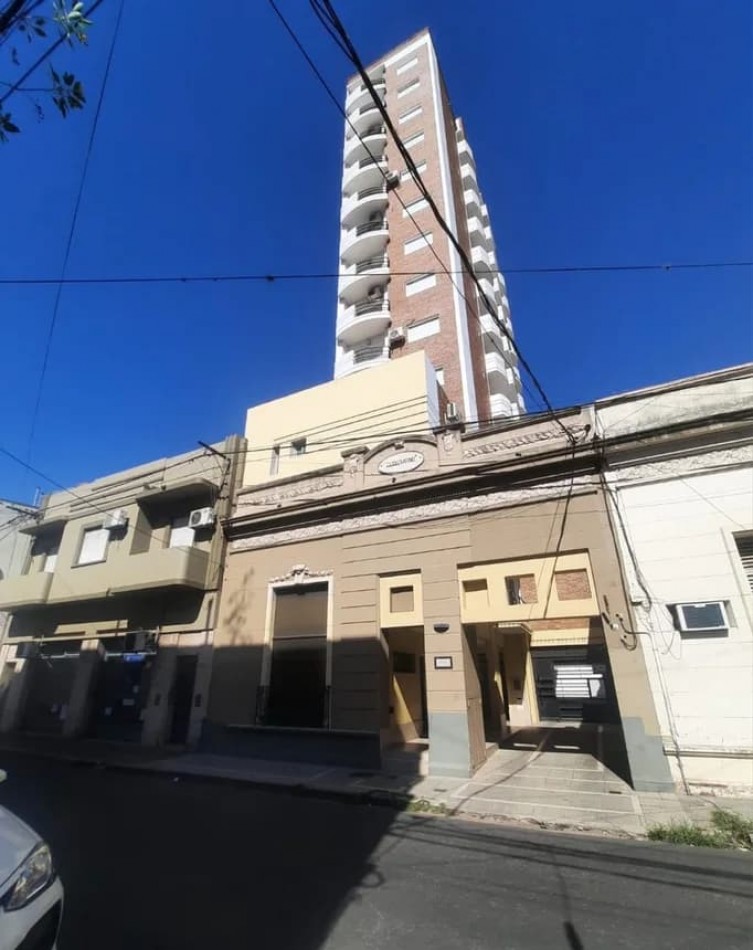 COCHERA EN BARRIO CONSTITUYENTES, SANTA FE 