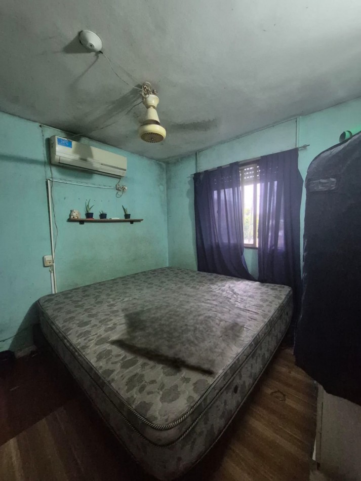 DEPARTAMENTO EN BARRIO SARGENTO CABRAL, SANTO TOME