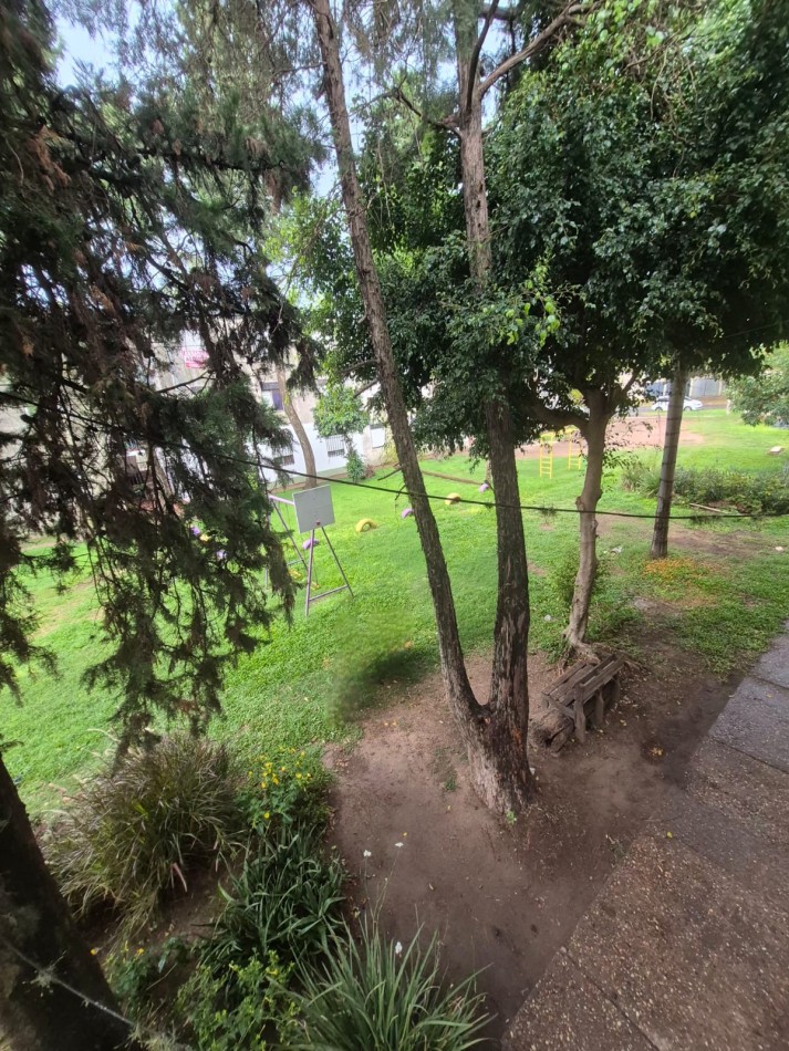 DEPARTAMENTO EN BARRIO SARGENTO CABRAL, SANTO TOME