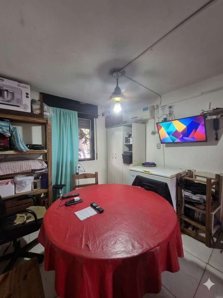 DEPARTAMENTO EN BARRIO SARGENTO CABRAL, SANTO TOME