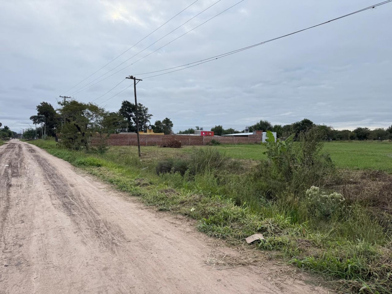 LOTE EN BARRIO NOBLEZA RECREO, SANTA FE