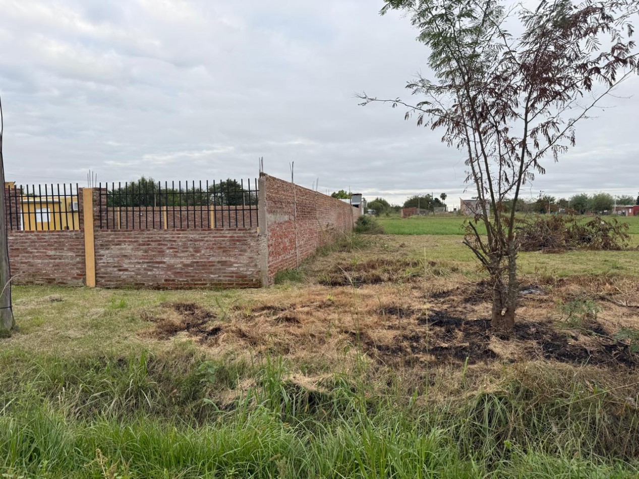LOTE EN BARRIO NOBLEZA RECREO, SANTA FE