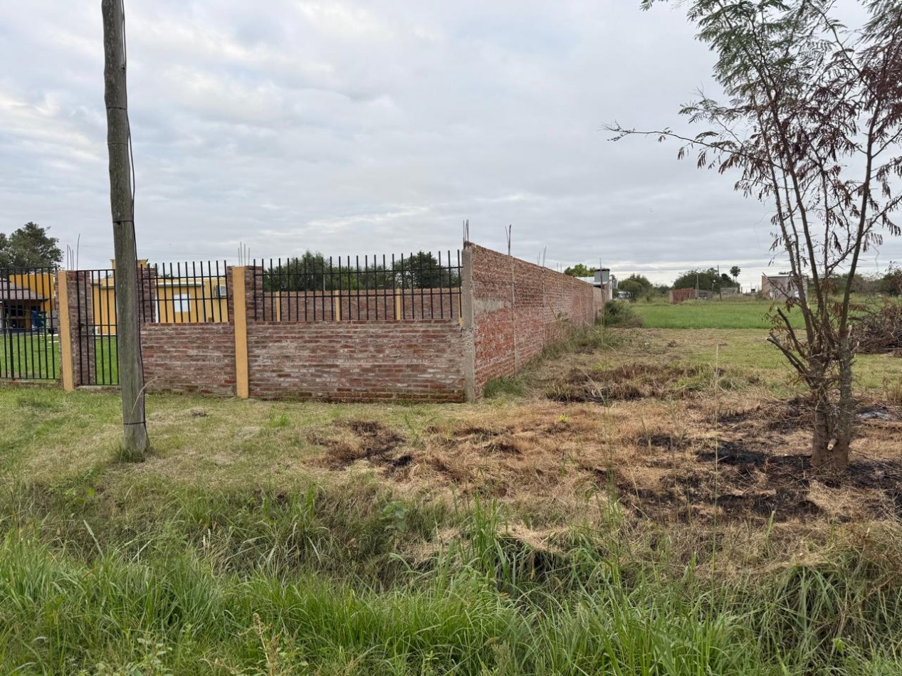 LOTE EN BARRIO NOBLEZA RECREO, SANTA FE