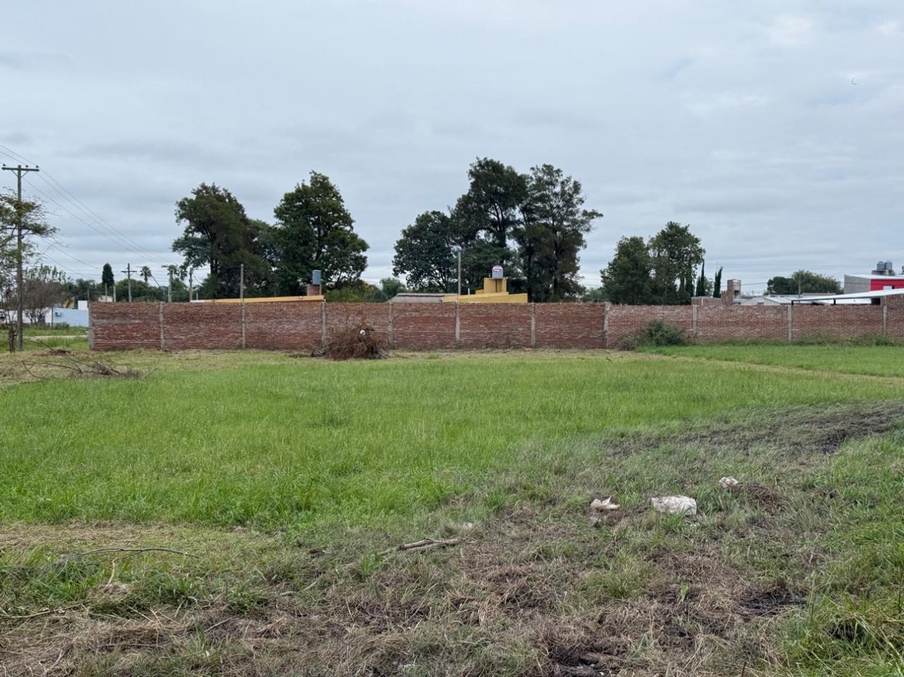 LOTE EN BARRIO NOBLEZA RECREO, SANTA FE
