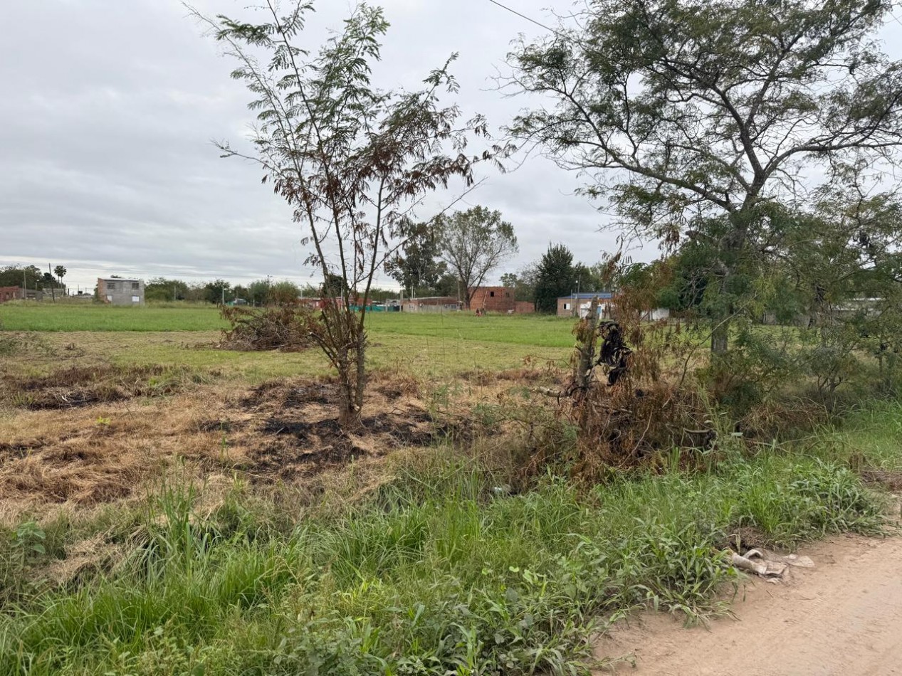 LOTE EN BARRIO NOBLEZA RECREO, SANTA FE