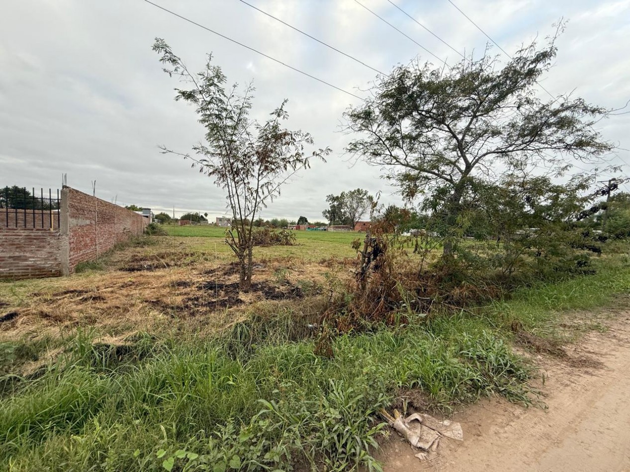 LOTE EN BARRIO NOBLEZA RECREO, SANTA FE
