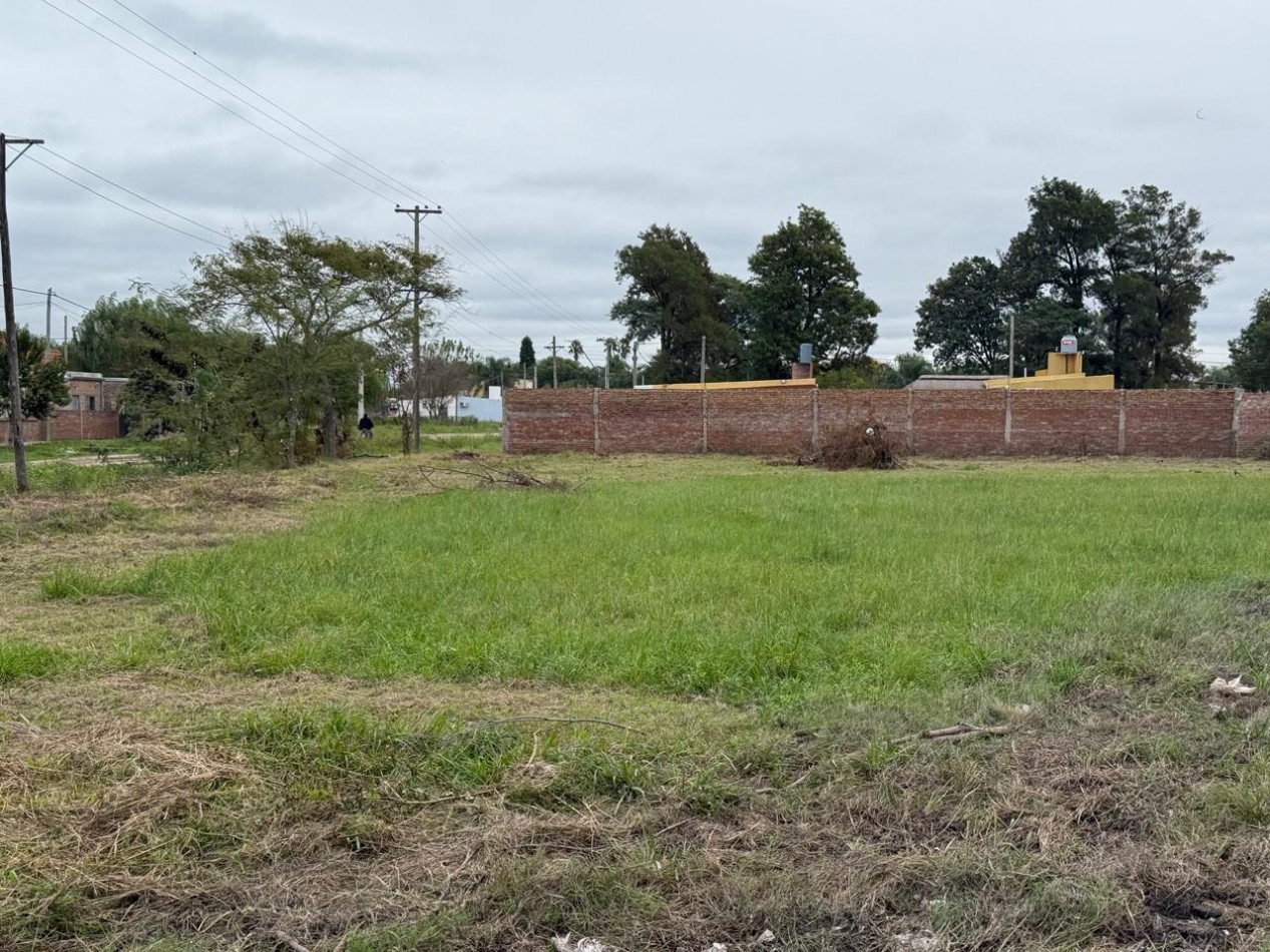 LOTE EN BARRIO NOBLEZA RECREO, SANTA FE