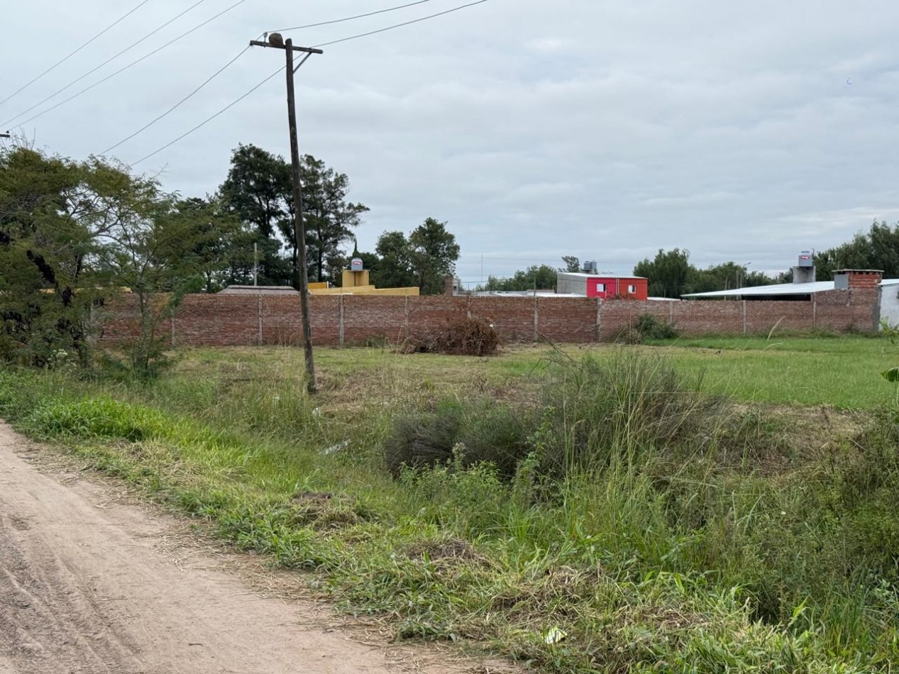 LOTE EN BARRIO NOBLEZA RECREO, SANTA FE